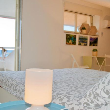 Beachfront Rooms Marina Di Ragusa Exterior foto