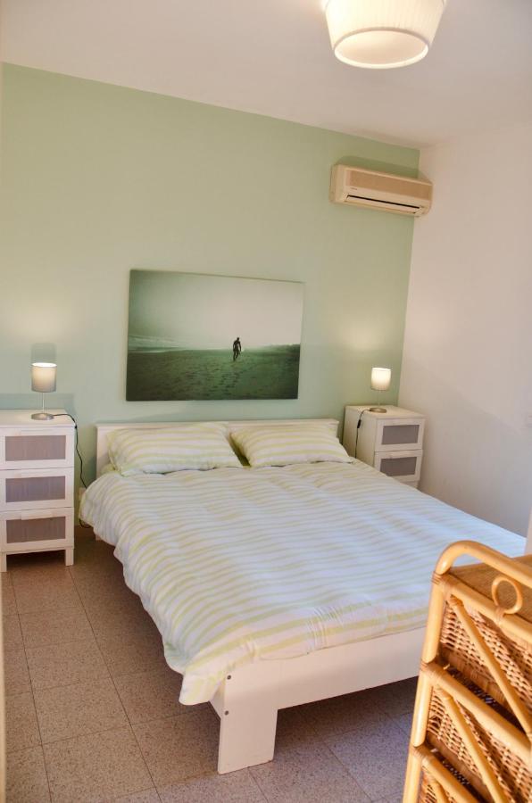 Beachfront Rooms Marina Di Ragusa Exterior foto